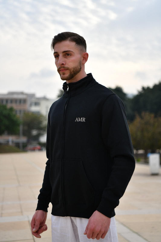 AMR Jacket