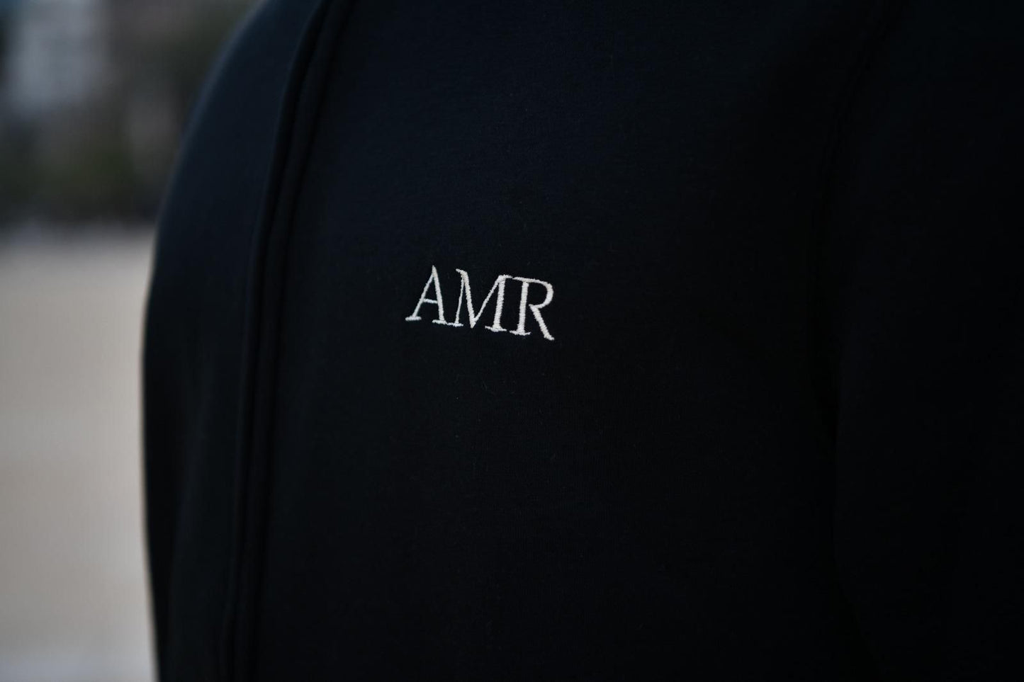 AMR Jacket