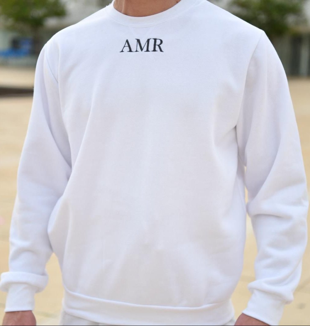 AMR  Sweater