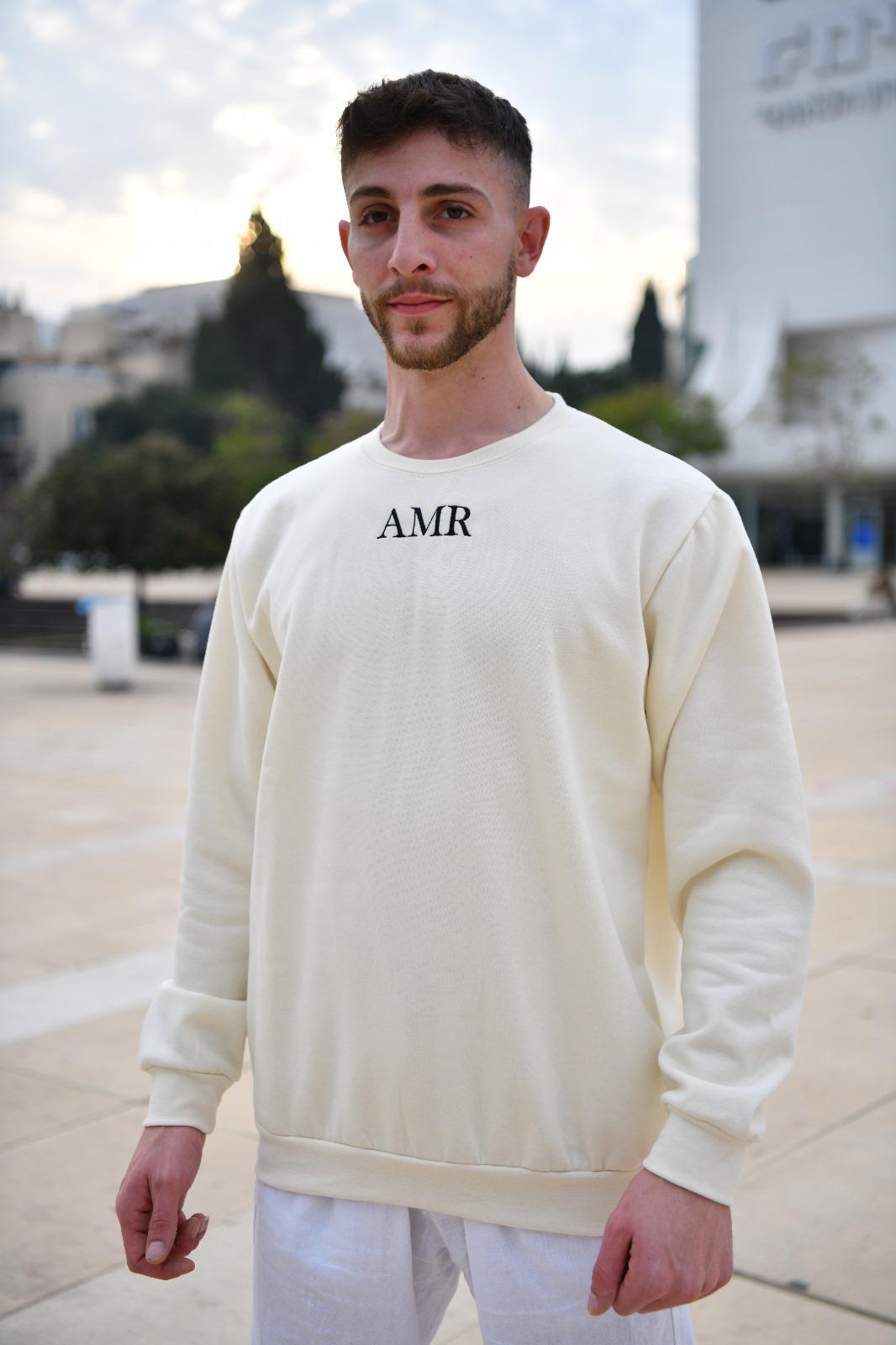 AMR  Sweater