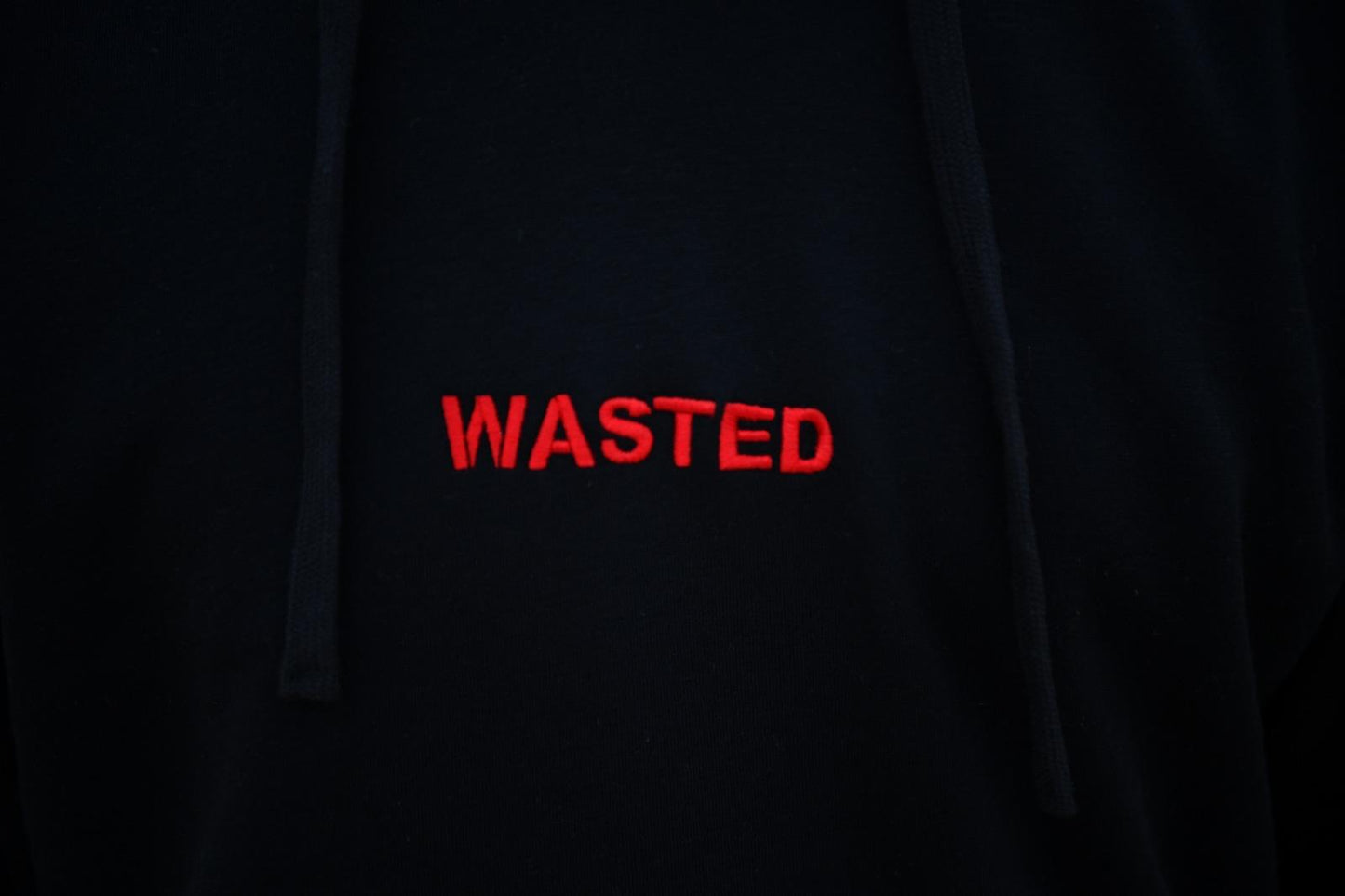 AMR Wasted Hoodie